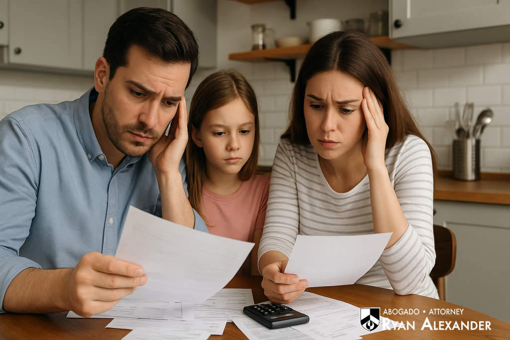 #1 Best Las Vegas truck accident Attorney - Ryan Alexander - What Damages Can I Recover After a Truck Accident in Las Vegas_